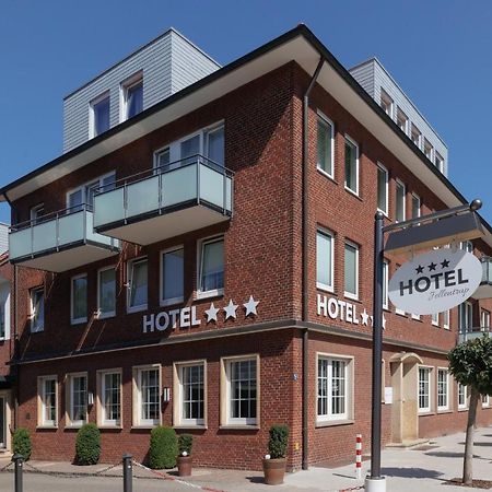 Hotel Jellentrup Munster  Esterno foto