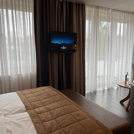 Hotel Jellentrup Munster  Esterno foto