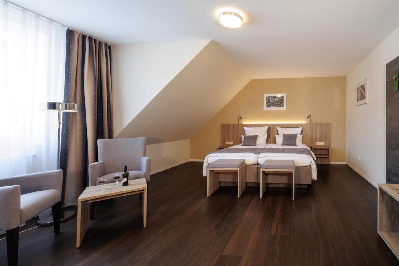 Hotel Jellentrup Munster  Esterno foto