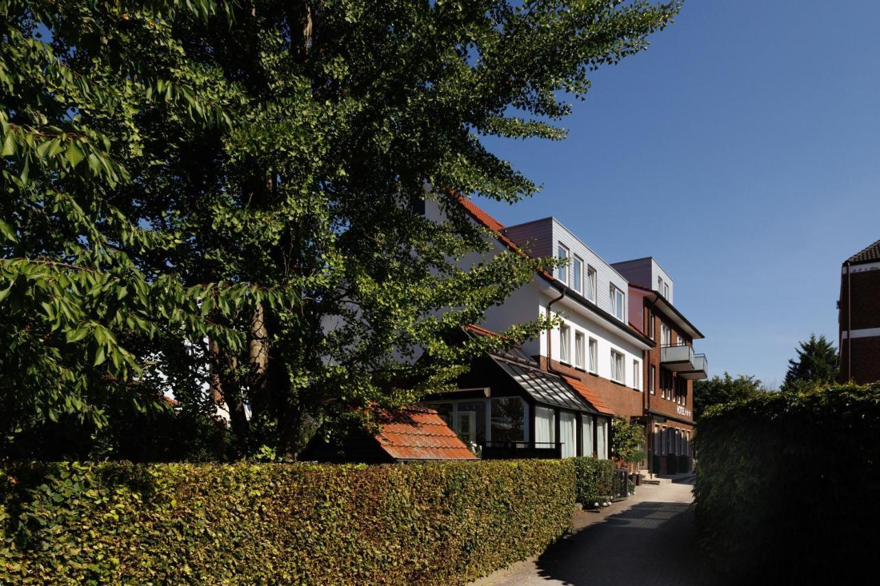 Hotel Jellentrup Munster  Esterno foto