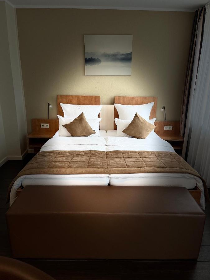 Hotel Jellentrup Munster  Esterno foto
